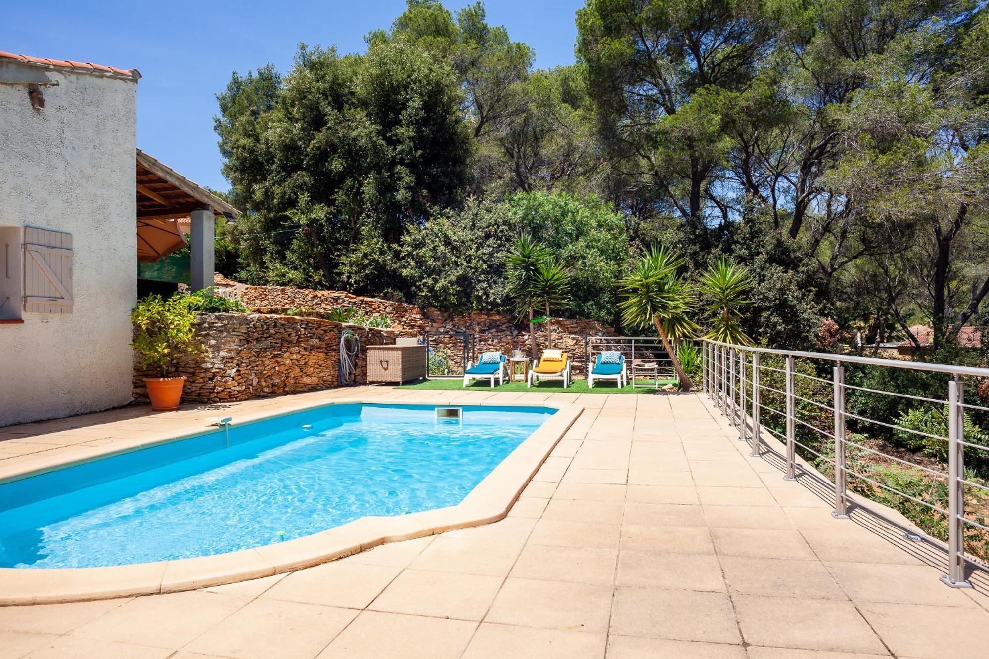 La Maison Mediterraneenne La Ciotat